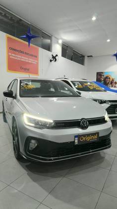 VOLKSWAGEN VIRTUS 1.4 250 TSI EXCLUSIVE AUTOMÁTICO VOLKSWAGEN VIRTUS 1.4 250 TSI EXCLUSIVE AUTOMÁTICO